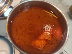 -天宜隆蘑菇宴火锅(石景山旗舰店)