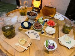 -了凡国风主题茶馆·咖啡(武侯祠锦里店)