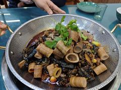 -贵州笋子鸡(米市街店)