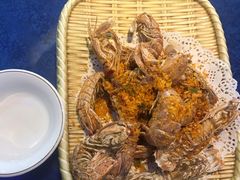 -东江海鲜大排档·潮汕菜·砂锅粥