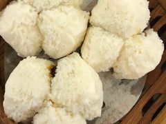 蜜汁叉烧包-点都德(聚福楼店)