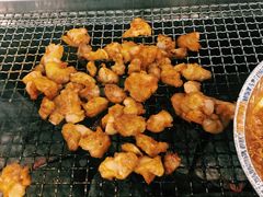 -马路牙子烧烤音乐酒馆(望京店)