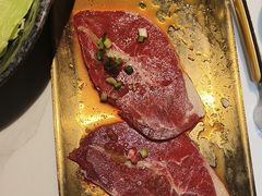 -炙城·韩式烤肉(南京东路店)