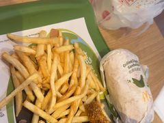 -麦当劳(双榆树店)