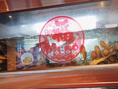 -上菜呷饭(花溪店)