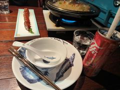 -前海沿·青岛菜(五四广场永旺店)