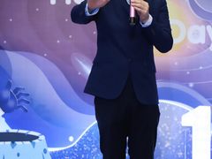 -南京金陵饭店