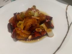 -许家菜(望江店)