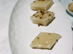 桂花拉糕-绿波廊(豫园店)