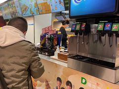 -德克士(龙阳广场店)