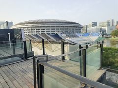 -唐廊烤鸭店(工体店)
