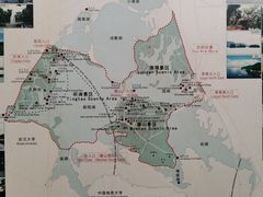 -东湖落雁景区