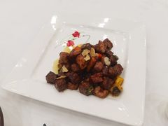-红菜坊·烤鸭·川鲁宴(石园店)