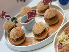 -水桶王国主题餐厅·聚会·生日派对·亲子活动·家庭套餐(亚龙湾希尔顿店)