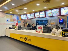 -真功夫(大德路店)