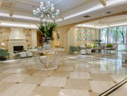 -皇家月府月子中心(沈阳店)