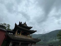 -五台山风景名胜区