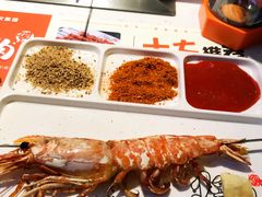 -小鲜肉延边朝鲜族烤串(珠海店)