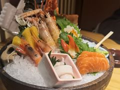 -花潮料理艺食馆(世欧广场店)