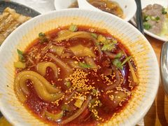 -付小姐在成都(中山公园店)