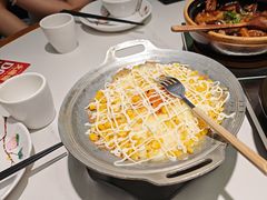 -火啫啫·粤式啫啫煲(南通首店)
