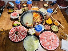 -楠火锅(昆山金鹰店)