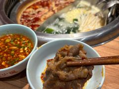 -季季红火锅(长沙步行街店)