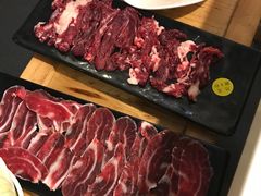 -陈记顺和牛肉火锅(岗顶店)