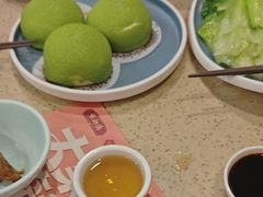 -点都德(喜粤楼店)