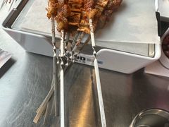 -No.DD戳子烧烤·江湖菜(北京总店)