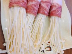 -延成苑韩式烤肉店(长春道店)