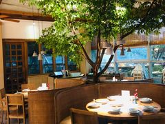 大堂-蜜桃餐厅·伴山(湖滨商业街店)
