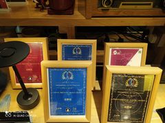 -JRCAFE玖如空间