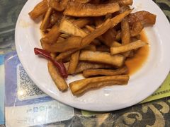 -千岛湖鱼味馆(十字街总店)