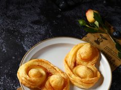 糕点-百香林西点(万家丽店)