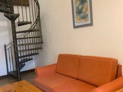 -意大利农场度假村