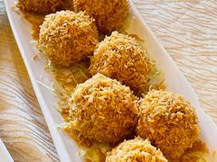 金丝盏-和膳居私房菜馆(石湾店)