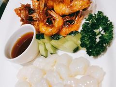-广玉兰上海菜(德平店)