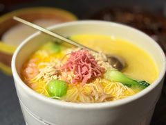 -南里山房·新淮扬菜(徐汇万科店)