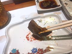 -肉魁屋·烧肉·烧鸟·酒场(高新店)