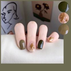 -如一·美甲美睫