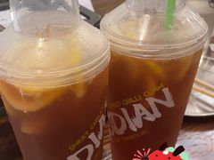 -破店肥哈·东北烧烤(南山保利店)