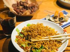 -肉串汪(西便门店)