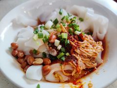 刘二妈米皮-刘二妈米皮(步行街店)