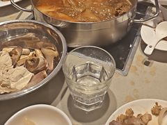 -蝎王府羊蝎子(虎坊桥总店)
