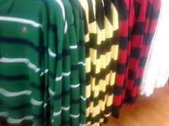 店内环境-POLO SPORT保罗运动系列(时代城市奥特莱斯杨树浦路店)