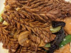 -闫府私房菜·老字号(恒隆店)