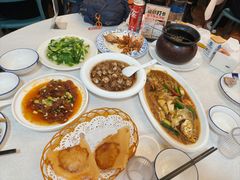 -莲花公园煎蟹(总店)