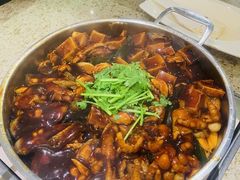 -黄记煌三汁焖锅(客都汇店)