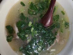 -晋商羊家将(十八中店)